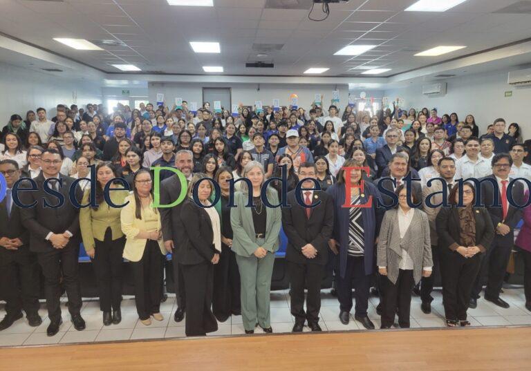 Destaca UAT en certamen nacional