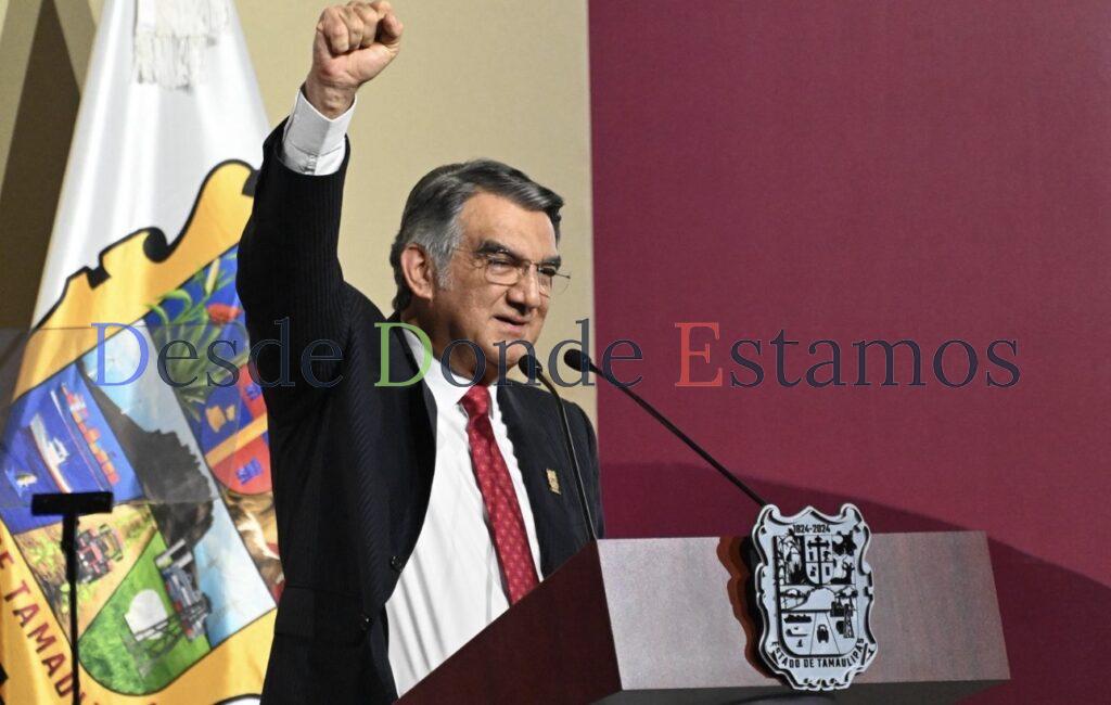 A Victoria le ha ido muy bien con el gobernador: Lalo Gattás