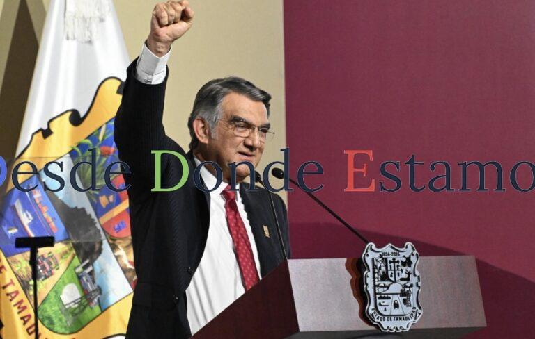 A Victoria le ha ido muy bien con el gobernador: Lalo Gattás