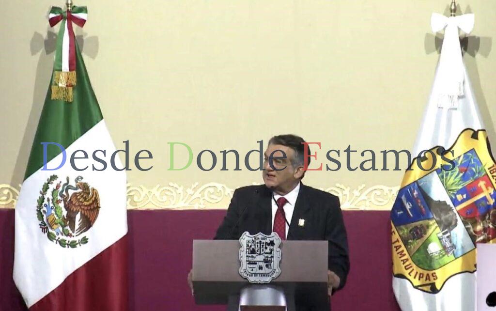 Se consolida el gobierno de Tamaulipas en materia de salud