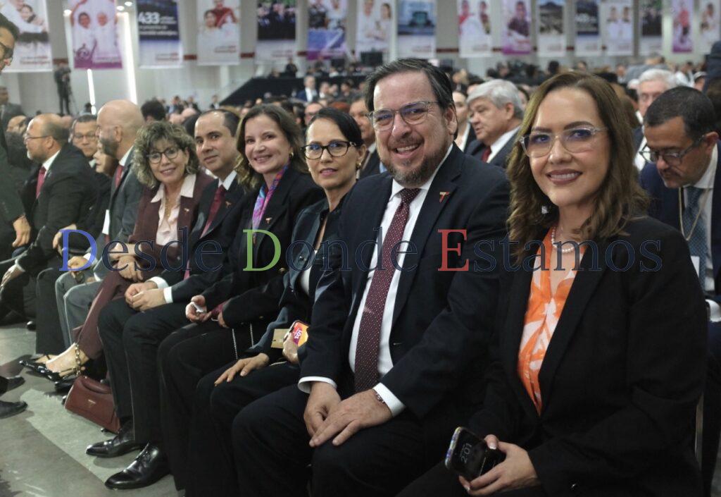 Avanza en educación el gobierno humanista de Américo Villarreal Anaya