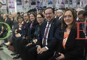 Avanza en educación el gobierno humanista de Américo Villarreal Anaya