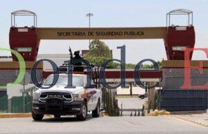 Priorizó Américo Villarreal inversión en seguridad durante el cuarto año de gobierno