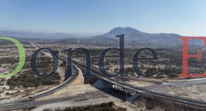 Abrirán a la circulación carretera Mante-Ocampo-Tula