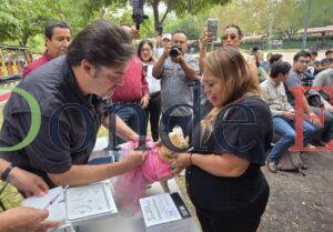 Aplicará Salud 345 mil dosis en campaña de vacunación antirrábica