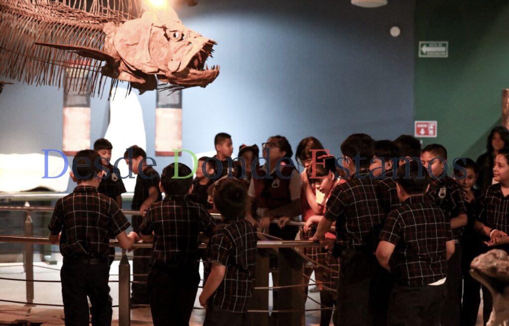 Invitan a disfrutar los museos del Centro Cultural durante Semana Santa