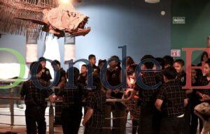 Invitan a disfrutar los museos del Centro Cultural durante Semana Santa