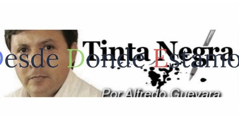 Tinta Negra / Tardadito el muchacho