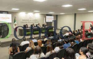Rinde protesta director electo de la Facultad de Veterinaria de la UAT