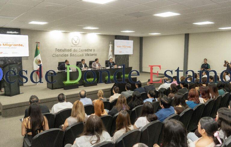 Rinde protesta director electo de la Facultad de Veterinaria de la UAT