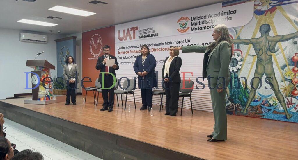 Destaca UAT en certamen nacional con proyecto humanista enfocado en las infancias
