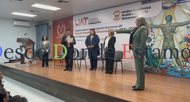 Destaca UAT en certamen nacional con proyecto humanista enfocado en las infancias
