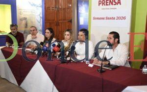 Anuncia Municipio y DIF Victoria vacaciones de Semana Santa