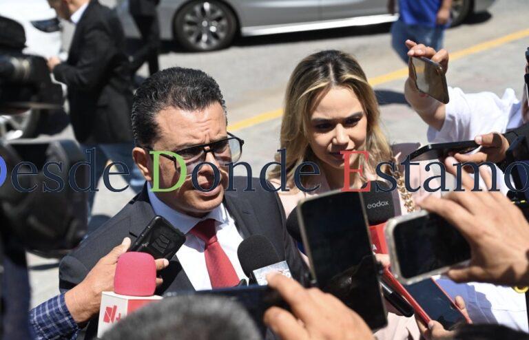 A Victoria le ha ido muy bien con el gobernador: Lalo Gattás