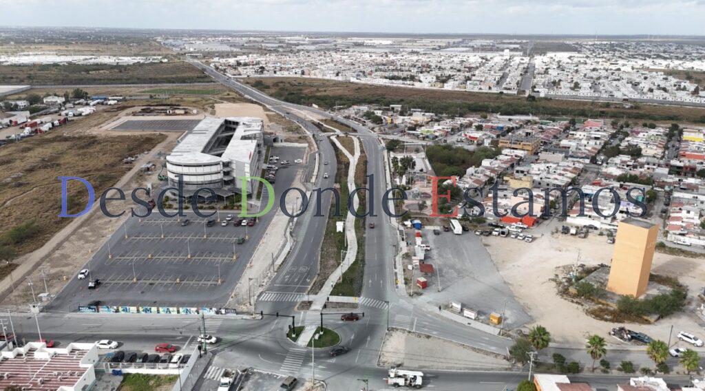 Transforma gobierno de Américo todas las regiones de Tamaulipas