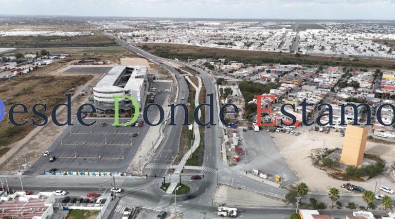 Transforma gobierno de Américo todas las regiones de Tamaulipas