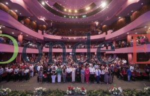 Promueve DIF Tamaulipas conferencia “Historias que Transforman”