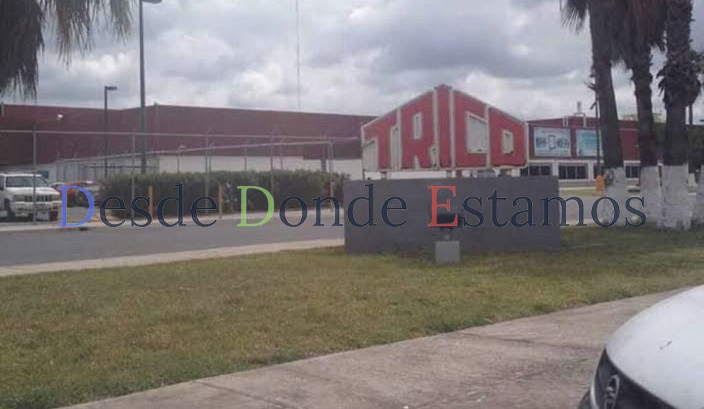Vía legal garantizarán pagos de los trabajadores de Trico en Matamoros