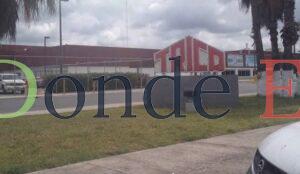 Vía legal garantizarán pagos de los trabajadores de Trico en Matamoros