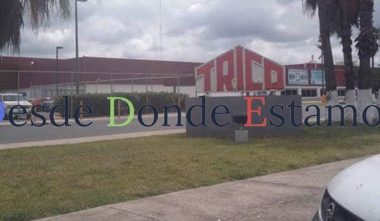 Vía legal garantizarán pagos de los trabajadores de Trico en Matamoros