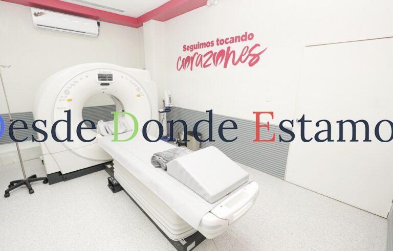 Facilita DIF Nuevo Laredo acceso a citas para tomografías vía whastsapp