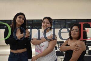 Realizan en Universidad Tecnológica jornada de vacunación