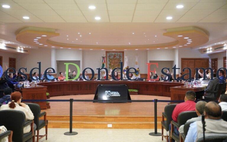 Parque “La Junta” será casa de los Tecos de los Dos Laredos un año más