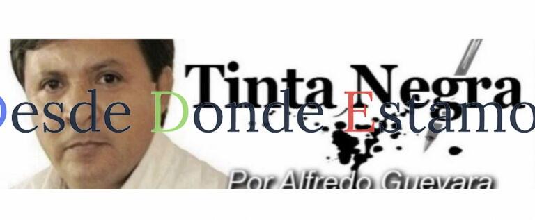 Tinta Negra / ¿Hará llamado a la unidad?