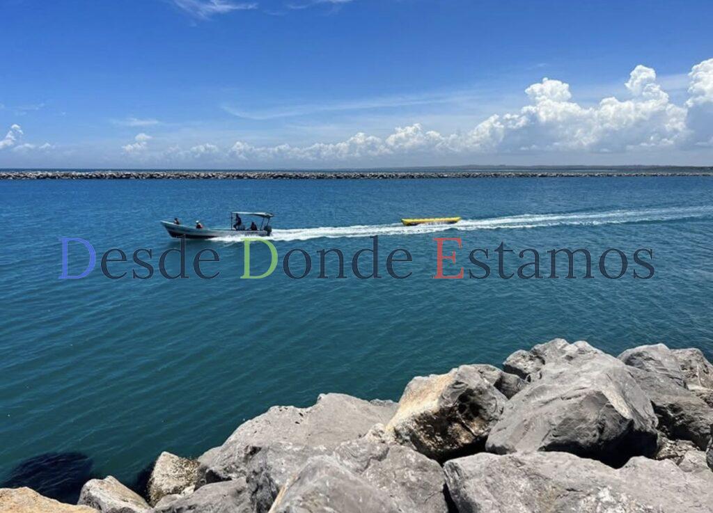 Playas de Tamaulipas están limpias y listas para Semana Santa