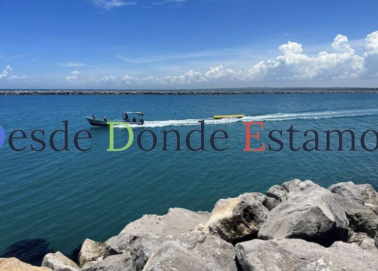 Playas de Tamaulipas están limpias y listas para Semana Santa