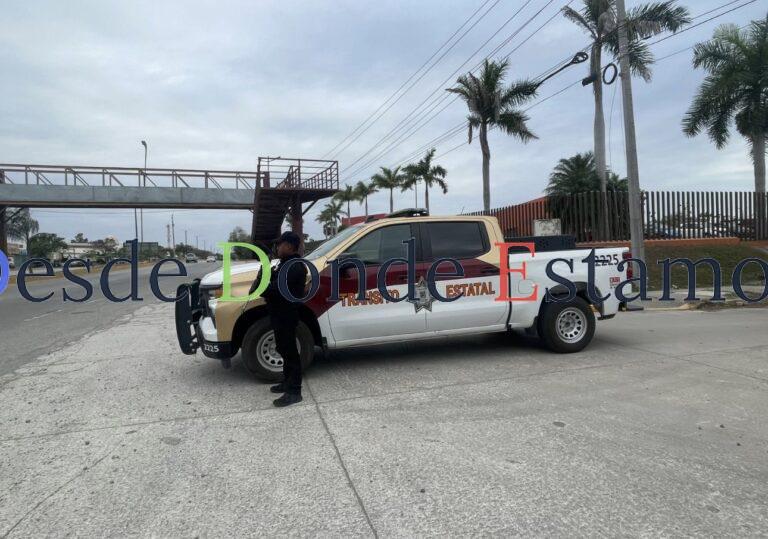 Arranca Operativo Semana Santa 2026 en la zona sur