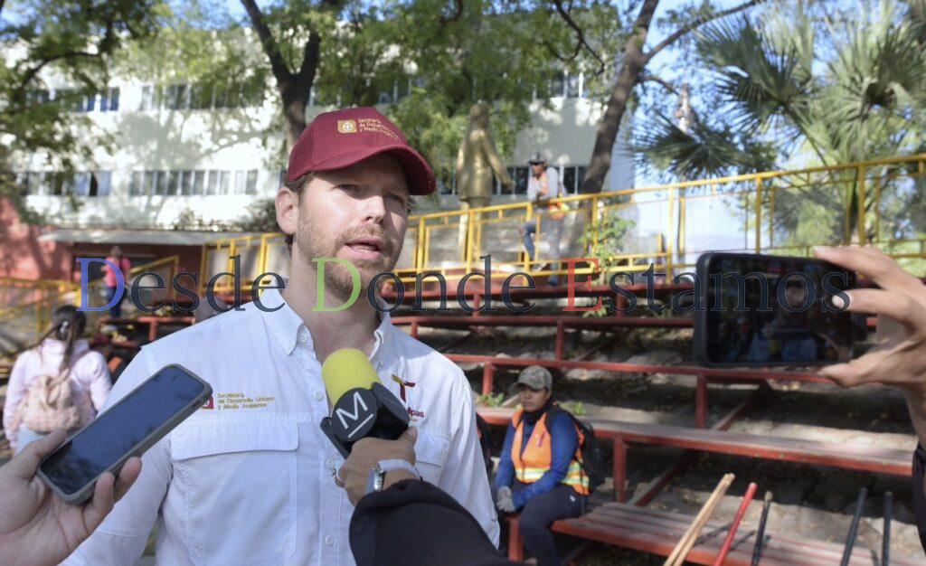 Coordinan acciones inmediatas ante llegada de hidrocarburos