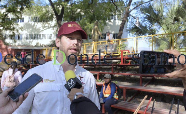 Coordinan acciones inmediatas ante llegada de hidrocarburos