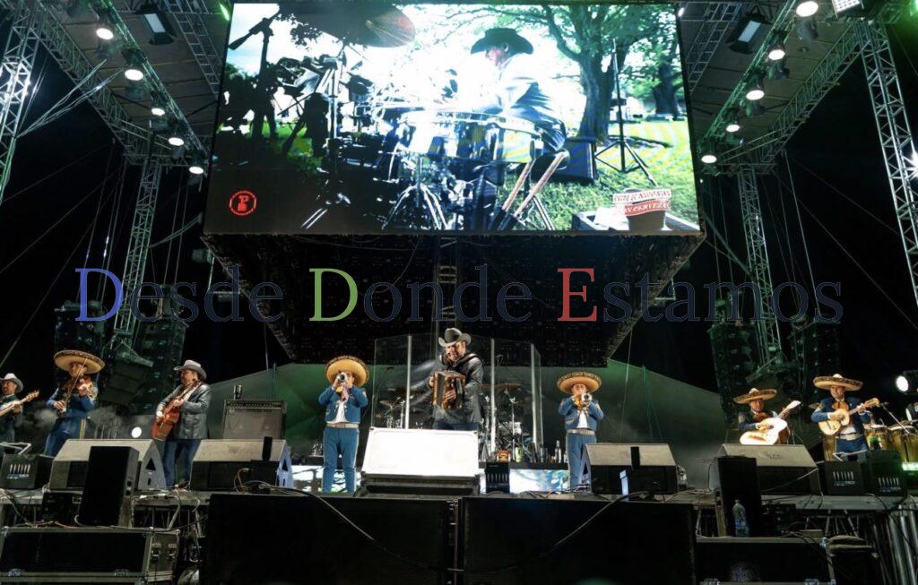 Sol, playa y conciertos, fórmula ganadora de Tamaulipas