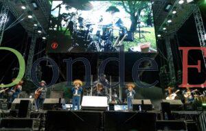 Sol, playa y conciertos, fórmula ganadora de Tamaulipas