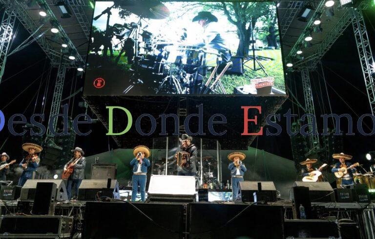 Sol, playa y conciertos, fórmula ganadora de Tamaulipas