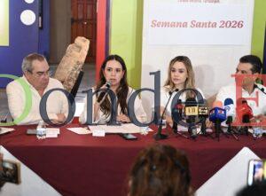 Anuncia Municipio y DIF Victoria vacaciones de Semana Santa