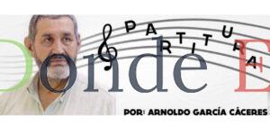 PARTITURA / CUENTAS, FRENO A ASPIRACIONES