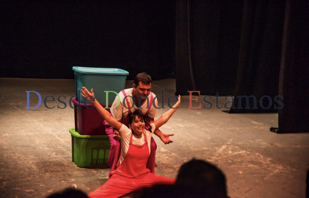 Celebrará ITCA “Día Mundial del Teatro” con funciones gratuitas