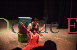 Celebrará ITCA “Día Mundial del Teatro” con funciones gratuitas