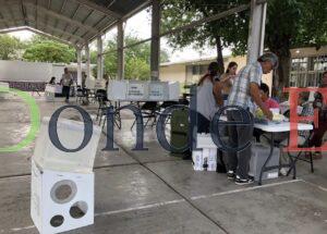 Electores de Ciudad Victoria, los de mayor participación en elección 2024