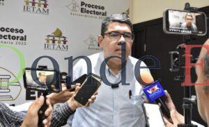 Foto de candidato en la boleta, reduciría votos nulos: Ietam