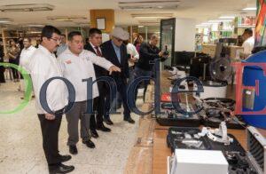 Impulsa la UAT investigación veterinaria con tecnología de vanguardia