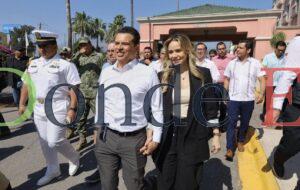 Inicia operativo de seguridad de Semana Santa en Victoria