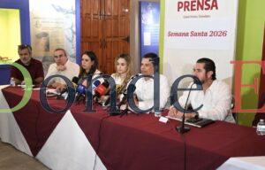 Anuncia Municipio y DIF Victoria vacaciones de Semana Santa