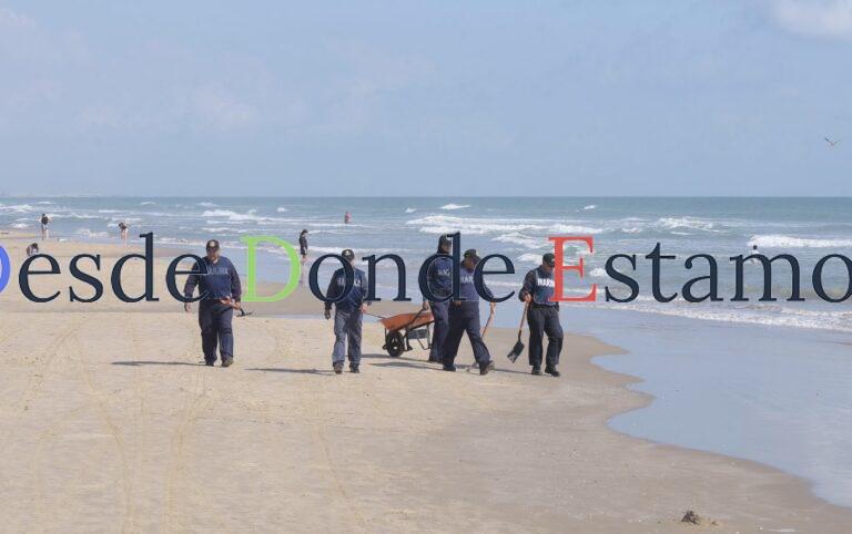 No se ha detectado hidrocarburos en las costas de Tamaulipas