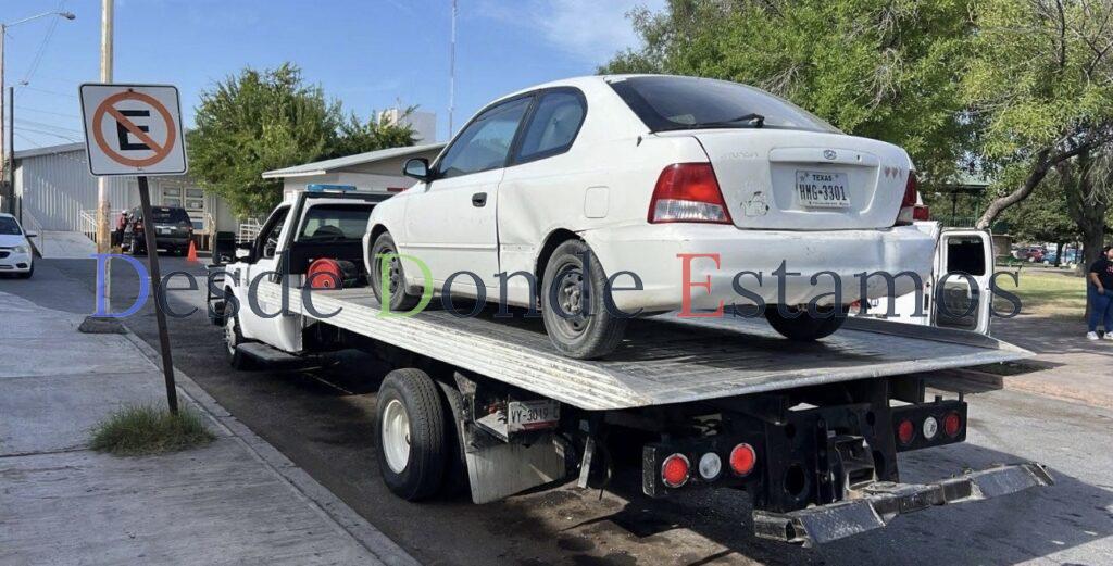 Con la “Ley Grúa” se terminan abusos y cobros excesivos