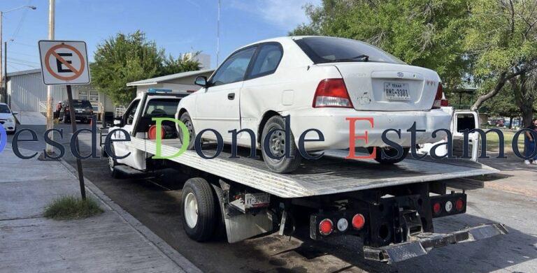 Con la “Ley Grúa” se terminan abusos y cobros excesivos