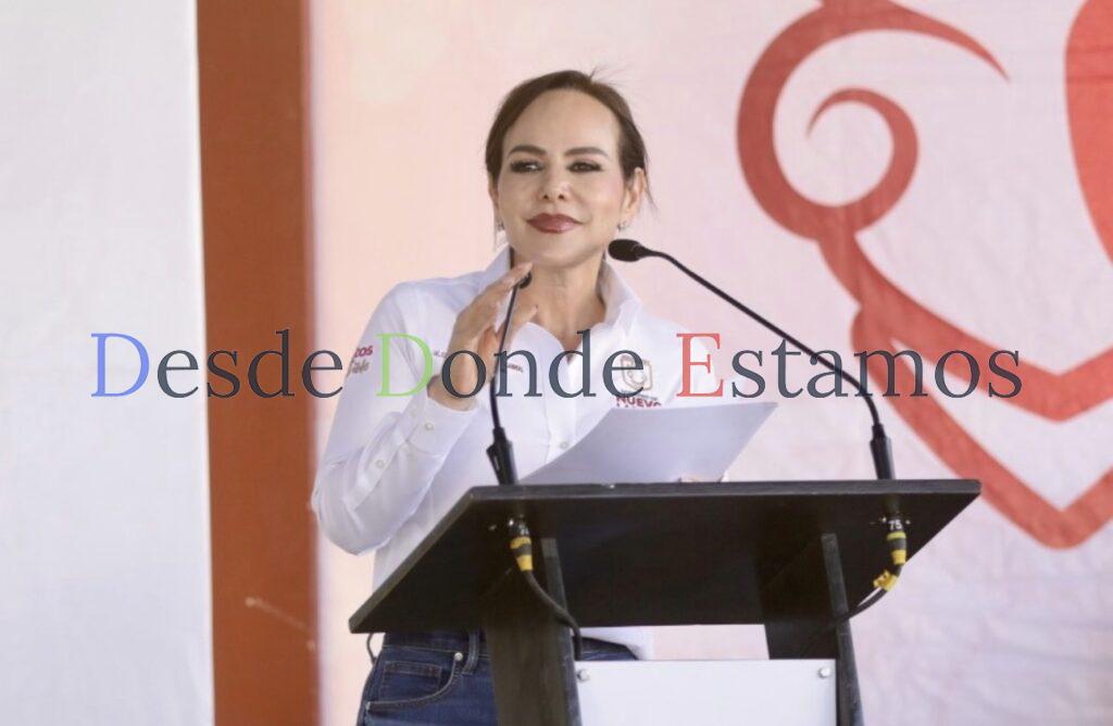 Aumenta Nuevo Laredo su conectividad aérea con más freciencias de vuelo a la Ciudad de México