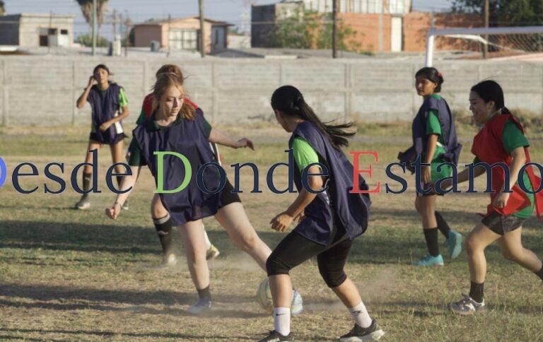 Nuevo Laredo se suma al mundial social con torneo interuniversitario juvenil